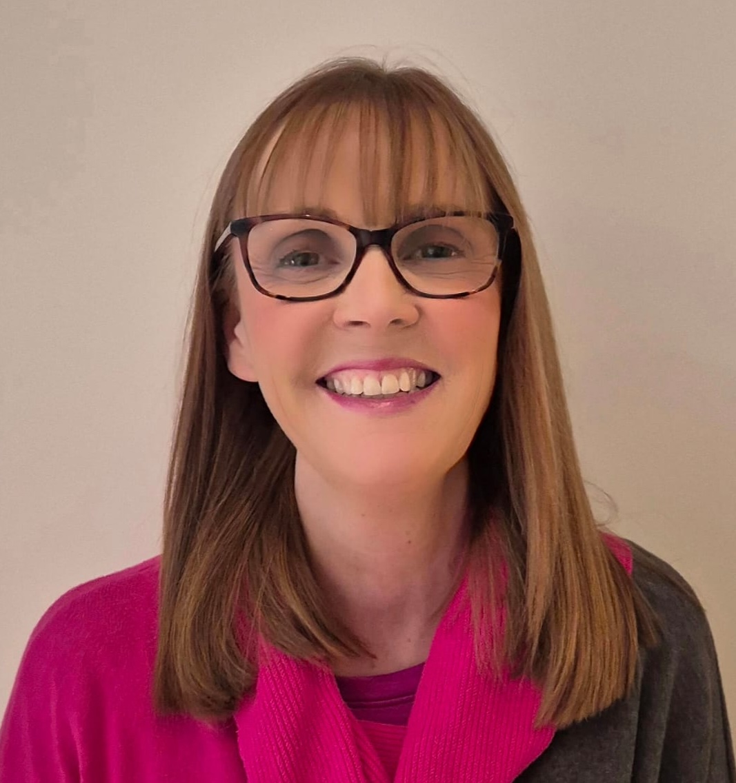 Jen Berney