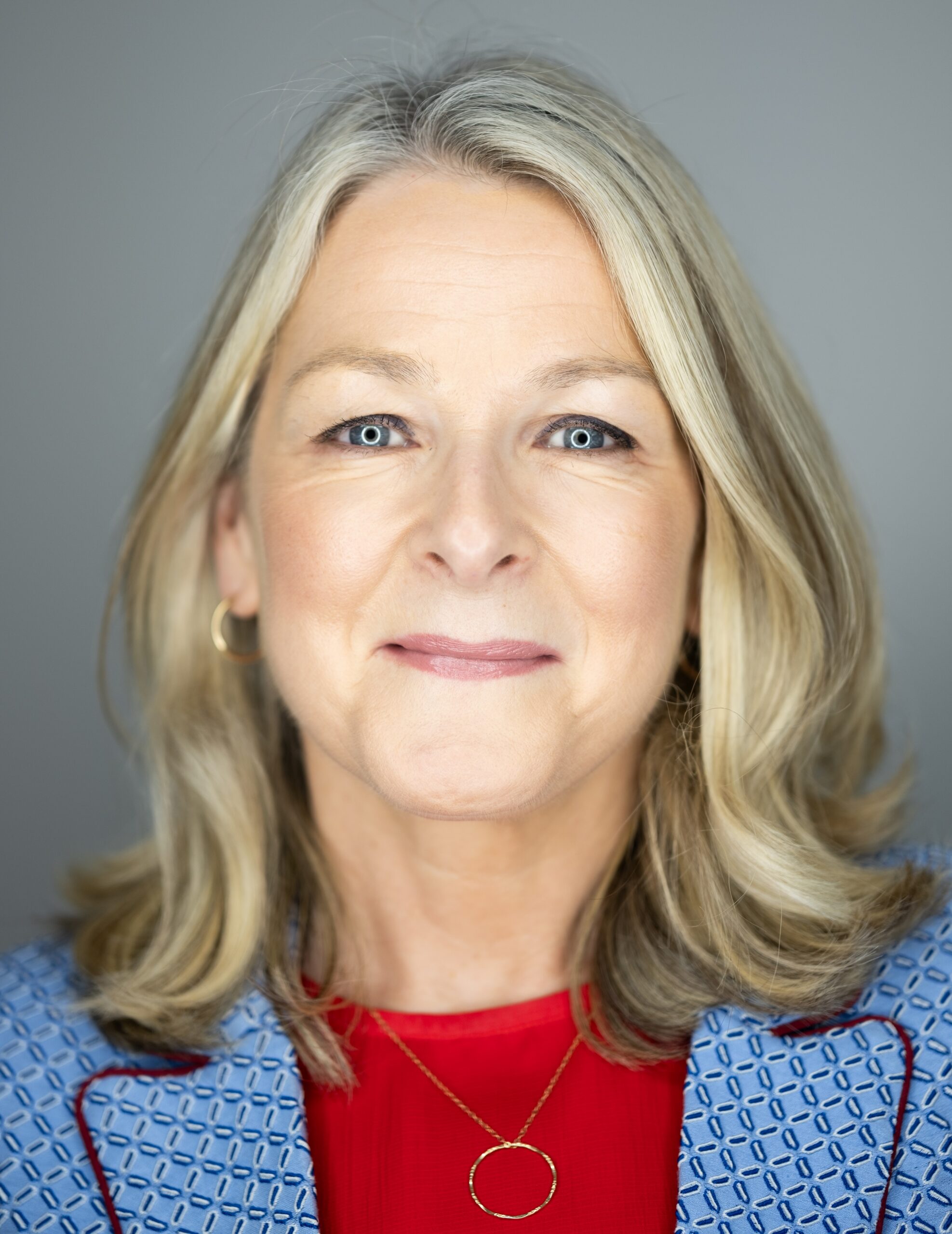 Geraldine Cashman
