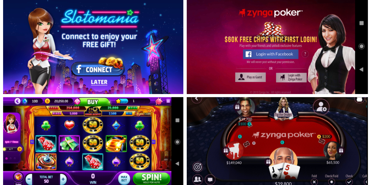 Social Casino Games: A Guide for Parents - CyberSafeKids