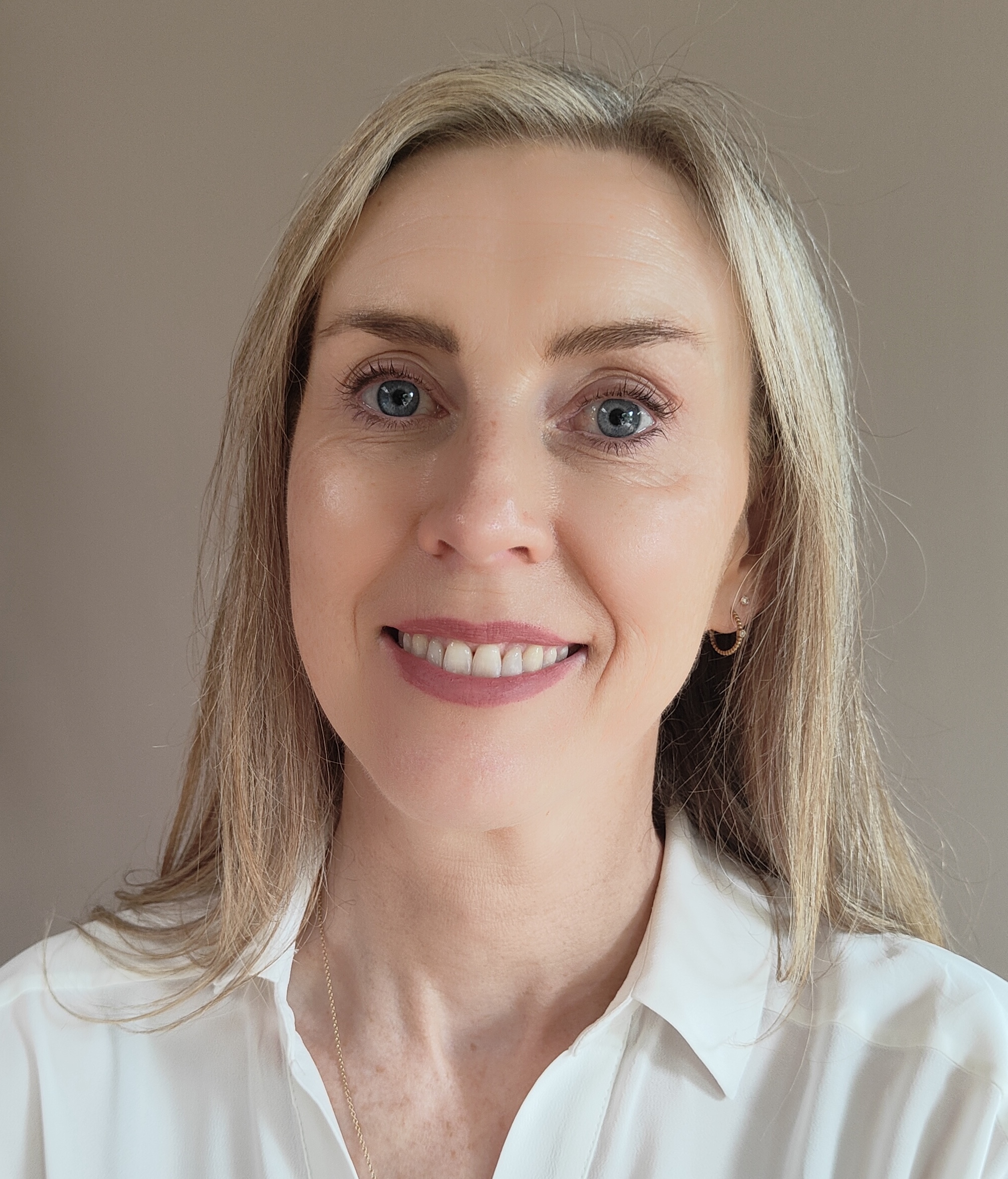 Martina Walsh